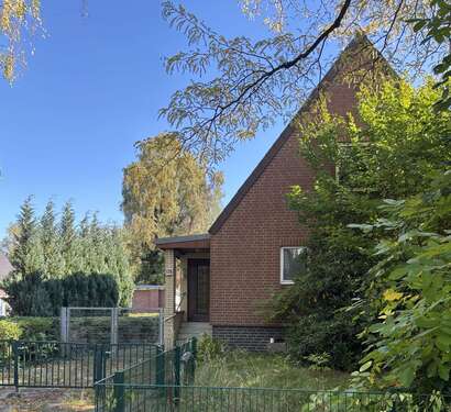 Foto - Haus zum Kaufen in Hamburg 640.000,00 € 86 m²