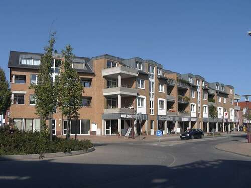 Foto - Wohnung zum Mieten in Willich 600,00 € 35 m²