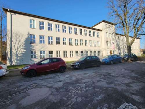 Foto - Wohnung zum Mieten in Greifswald 382,00 € 30.54 m²