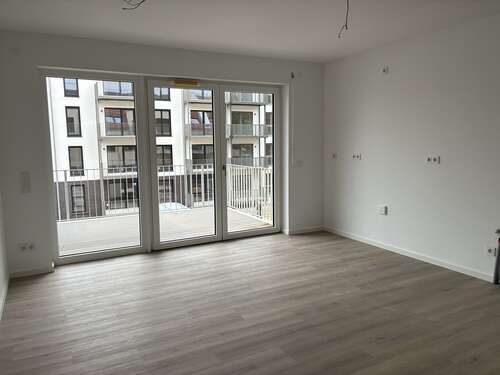 Foto - Wohnung zum Mieten in Bamberg 905,00 € 60.95 m²
