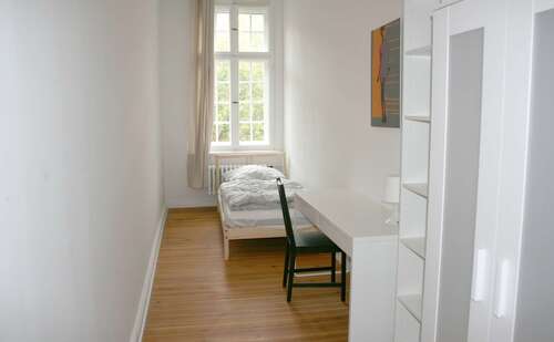 Foto - WG-Zimmer in Berlin 610,00 € 12 m²