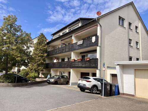 Foto - Wohnung zum Kaufen in Herford 165.000,00 € 78 m²