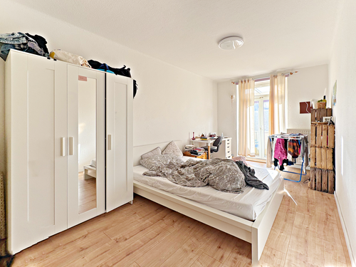 Foto - Wohnung zum Mieten in Dresden 600,00 € 52 m²