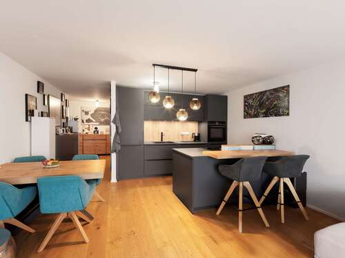 Foto - Wohnung zum Kaufen in Markgröningen 399.000,00 € 97.8 m²