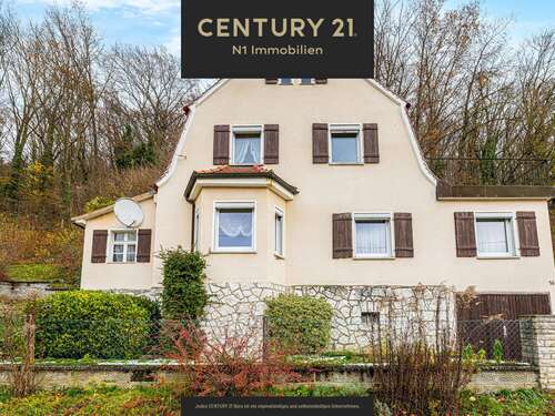 Foto - Haus zum Kaufen in Pommelsbrunn 349.000,00 € 120 m²