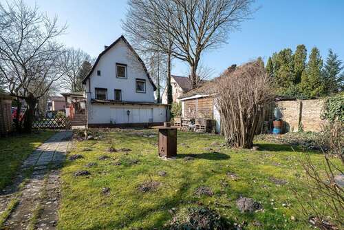 Foto - Haus zum Kaufen in Eggersdorf 310.000,00 € 82 m²