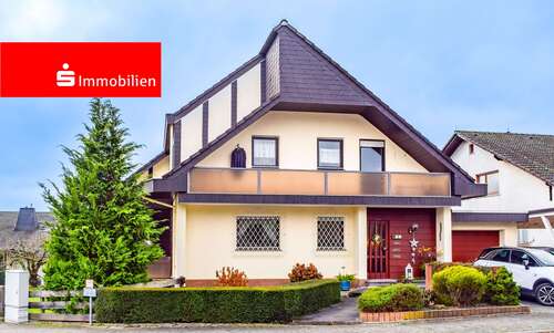 Foto - Haus zum Kaufen in Bad Camberg 649.000,00 € 290 m²