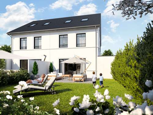 Foto - Haus zum Kaufen in Dormagen 731.500,00 € 129 m²
