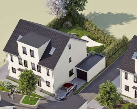 Foto - Haus zum Kaufen in Dormagen 727.500,00 € 128 m²