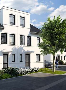 Foto - Haus zum Kaufen in Dormagen 731.500,00 € 129 m²