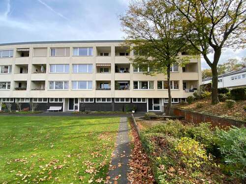 Foto - Wohnung zum Kaufen in Bonn 299.000,00 € 73 m²