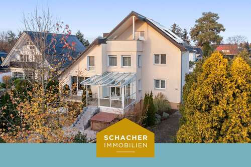 Foto - Haus zum Kaufen in Falkensee 1.195.000,00 € 269.49 m²