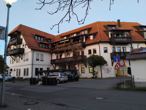 Foto - Wohnung zum Kaufen in Mittelbiberach 403.000,00 € 145.82 m²