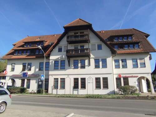 Foto - Wohnung zum Kaufen in Mittelbiberach 369.500,00 € 145.82 m²