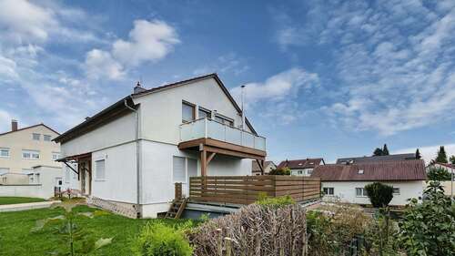 Foto - Wohnung zum Kaufen in Eppingen 219.000,00 € 80 m²