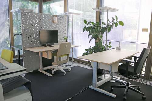 Foto - Büro in Schorndorf 329,00 € 42.09 m²