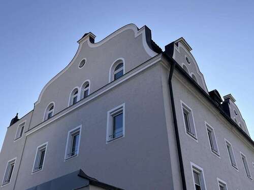 Foto - Wohnung zum Mieten in Regensburg 870,00 € 69.52 m²