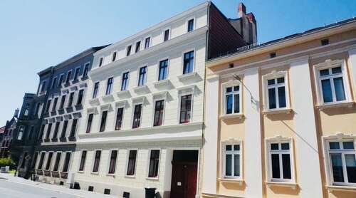 Foto - Wohnung zum Kaufen in Görlitz 51.000,00 € 51 m²
