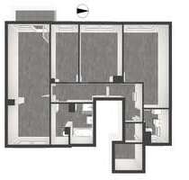 Wohnung zum Mieten in Döbeln 916,00 € 107.7 m²