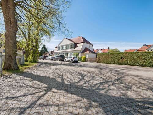 Foto - Haus zum Kaufen in Premnitz 230.000,00 € 82.63 m²