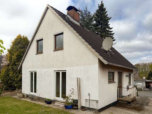 Foto - Haus zum Kaufen in Barkelsby 225.000,00 € 103 m²