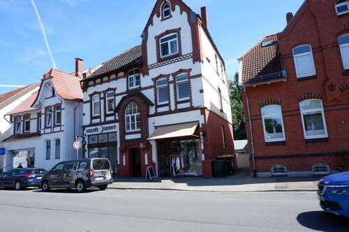 Foto - Einzelhandel in Hannover 1.500,00 € 70 m²