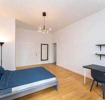 WG-Zimmer in Berlin 1.095,00 € 24 m²