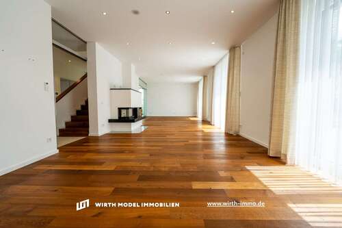 Foto - Haus zum Kaufen in Werneck 880.000,00 € 249 m²
