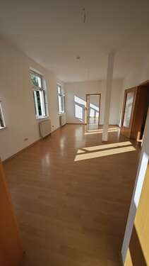 Foto - Wohnung zum Mieten in Arnstadt 600,00 € 80 m²