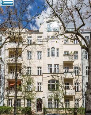 Foto - Wohnung zum Kaufen in Berlin 199.000,00 € 55.95 m²