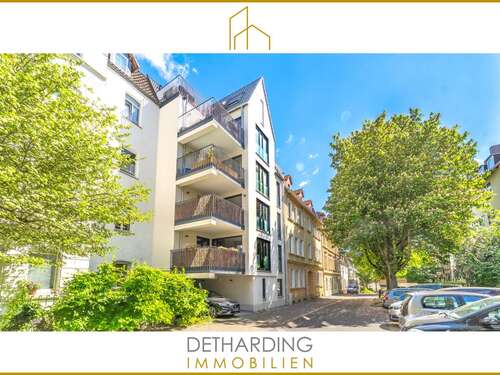 Foto - Wohnung zum Kaufen in Kassel Wehlheiden 675.000,00 € 137.4 m²