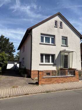 Foto - Haus zum Kaufen in Lampertheim-Hofheim 569.000,00 € 182 m²