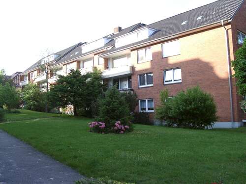 Foto - Wohnung zum Mieten in Rendsburg 569,58 € 62.66 m²