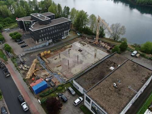 Foto - Grundstück in Neuss 1.200.000,00 € 2431.88 m²