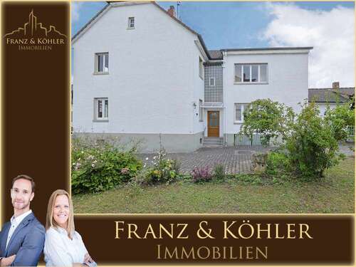 Foto - Haus zum Kaufen in Maintal 449.000,00 € 159 m²