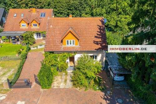 Foto - Haus zum Kaufen in Berlin 1.600.000,00 € 257 m²