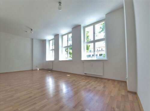 Foto - Wohnung zum Mieten in Greifswald 383,00 € 30.59 m²