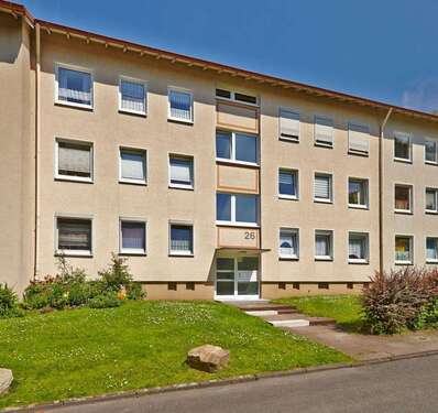 Foto - Wohnung zum Mieten in Bochum 570,00 € 59.29 m²