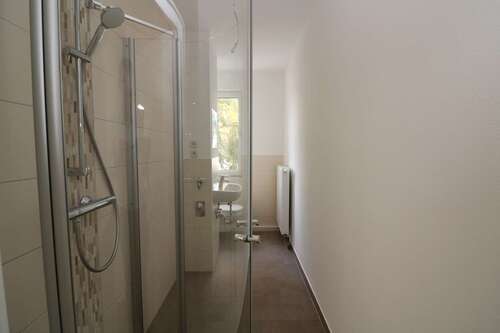 Foto - Wohnung zum Mieten in Freiberg 349,00 € 45.96 m²