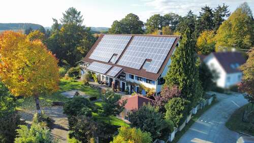 Foto - Haus zum Kaufen in Bad Wurzach 795.000,00 € 318 m²