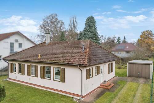 Foto - Haus zum Kaufen in Storkow (Mark) 390.000,00 € 110 m²