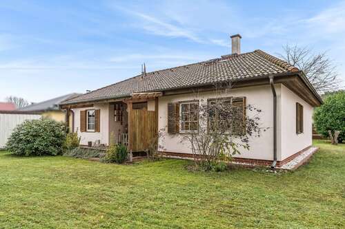 Foto - Haus zum Kaufen in Storkow (Mark) 390.000,00 € 110 m²