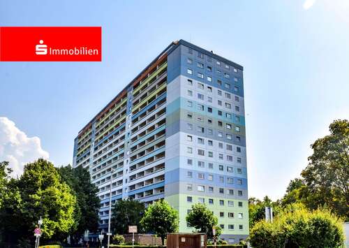 Foto - Wohnung zum Kaufen in Hattersheim 110.000,00 € 38 m²