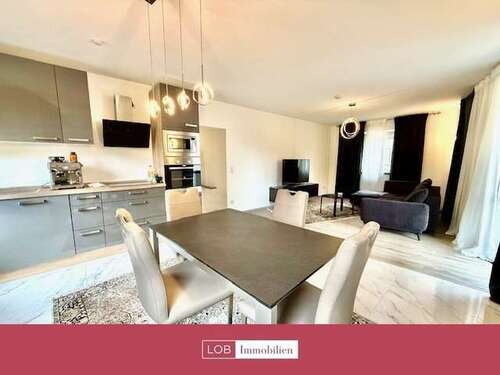 Foto - Wohnung zum Kaufen in Offenbach am Main 269.000,00 € 62.53 m²