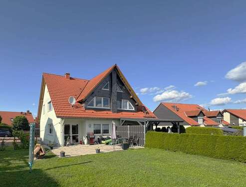 Foto - Haus zum Kaufen in Bahretal 320.000,00 € 112 m²