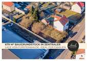Grundstück zu verkaufen in FürstenwaldeSpree 149.500,00 € 679 m² - Fürstenwalde/Spree