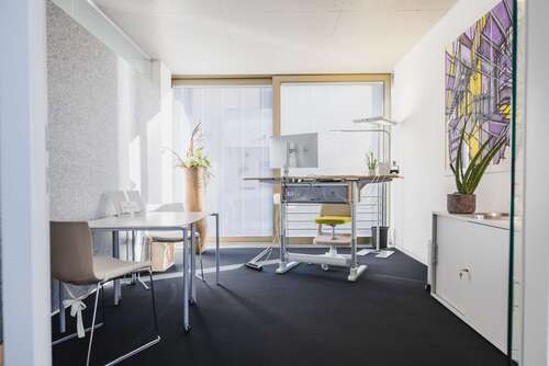 Foto - Büro in Schorndorf 699,00 € 17.86 m²