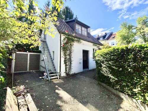 Foto - Büro in Stuttgart 400,00 € 27 m²