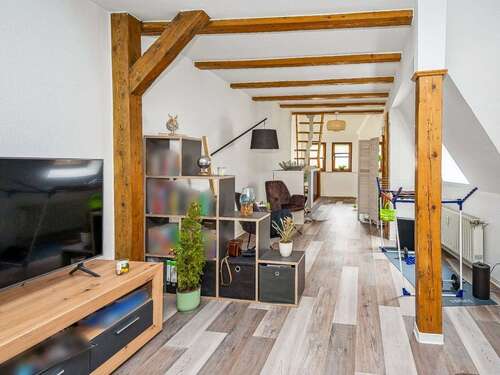 Foto - Wohnung zum Kaufen in Halle 249.823,00 € 116 m²