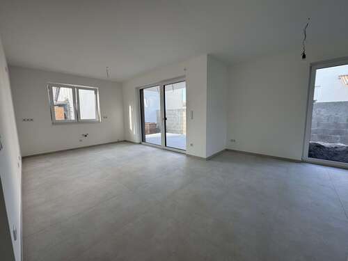 Foto - Wohnung zum Mieten in Delbrück 